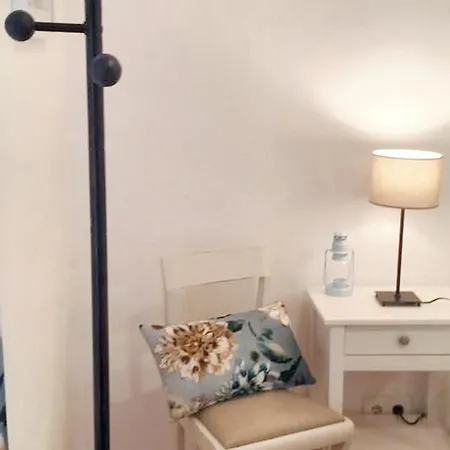 Сasa de vacaciones Charming House In + View