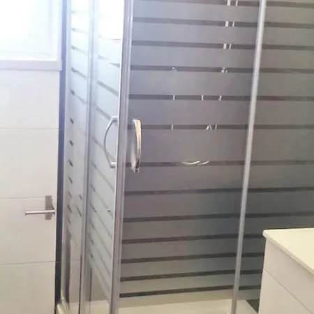 Сasa de vacaciones Charming House In + View *