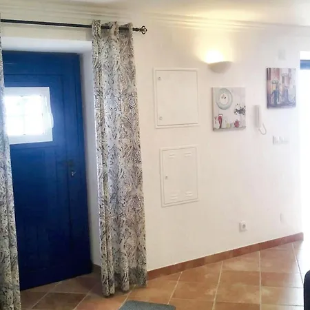 Charming House In + View *