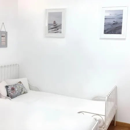 Сasa de vacaciones Charming House In + View