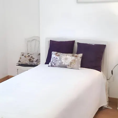 Charming House In + View Сasa de vacaciones Sintra