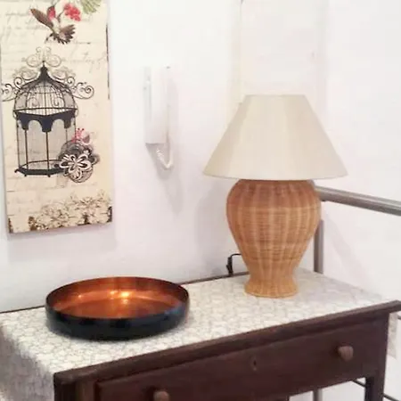 Charming House In + View