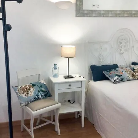Сasa de vacaciones Charming House In + View Sintra