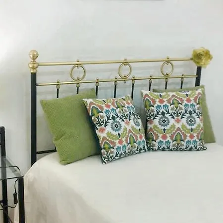 Charming House In + View