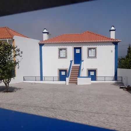 Charming House In + View Sintra