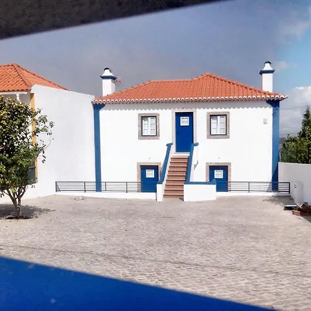 Charming House In + View