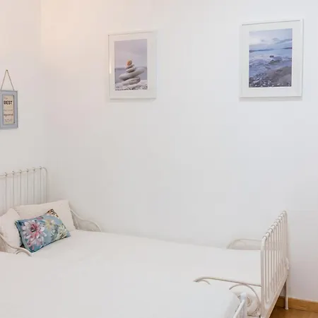 Charming House In + View *