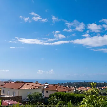 Charming House In + View בית נופש *