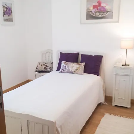 Charming House In + View *
