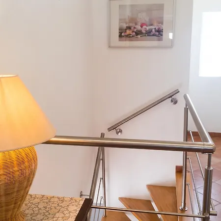 Charming House In + View Sintra