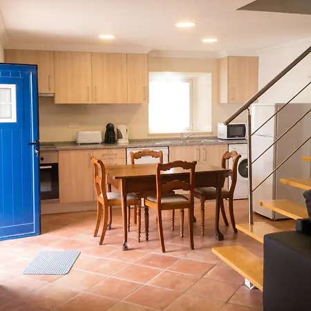 Charming House In + View